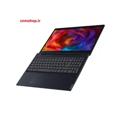 لپ تاپ لنوو مدل Lenovo IP L340- RYZEN3- 8GB سرمه ای