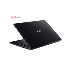 لپ تاپ ایسر مدل ACER A315-56 Core I3- Intel HD خاکستری - فروشگاه اینترنتی ندای موثق