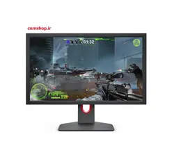 مانیتور 24 اینچ گیمینگ بنکیو مدل BenQ ZOWIE XL2411K - فروشگاه اینترنتی ندای موثق