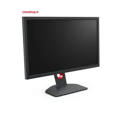 مانیتور 24 اینچ گیمینگ بنکیو مدل BenQ ZOWIE XL2411K - فروشگاه اینترنتی ندای موثق