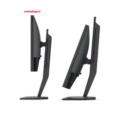 مانیتور 24 اینچ گیمینگ بنکیو مدل BenQ ZOWIE XL2411K - فروشگاه اینترنتی ندای موثق