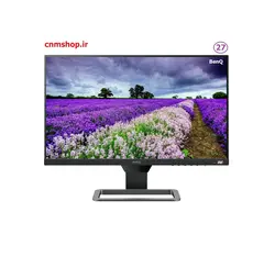 مانیتور 27 اینچ بنکیو مدل BenQ EW2780 IPS - HDR