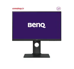 مانیتور 27 اینچ بنکیو مدل BenQ GW2780T IPS - فروشگاه اینترنتی ندای موثق