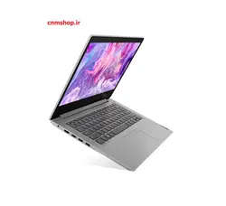لپ تاپ لنوو مدل Lenovo IP3 14- N4020- IntelUHD - فروشگاه اینترنتی ندای موثق