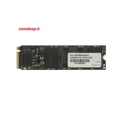 حافظه SSD اپسر مدل Apacer 512GB M.2 NVMe AS2280P4 - فروشگاه اینترنتی ندای موثق