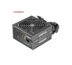 منبع تغذیه گرین مدل Power Green GP500A-ECO - فروشگاه اینترنتی ندای موثق