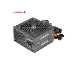 منبع تغذیه گرین مدل Power Green GP400A-ECO