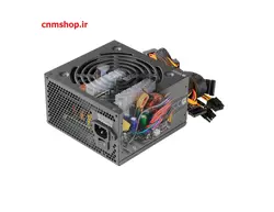 منبع تغذیه گرین مدل Power Green GP400A-ECO