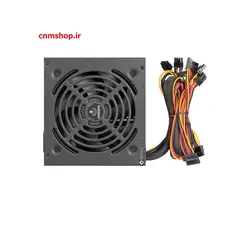 منبع تغذیه گرین مدل Power Green GP400A-ECO