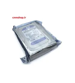 هارد دیسک اینترنال وسترن دیجیتال مدل WD BLUE 1TB - فروشگاه اینترنتی ندای موثق