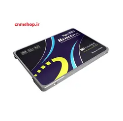 حافظه SSD توین موس مدل TwinMOS H2 Ultra 256GB - فروشگاه اینترنتی ندای موثق