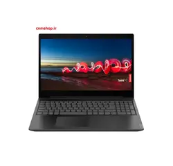 لپ تاپ لنوو مدل Lenovo L340- RYZEN7- 12GB- SSD 256 خاکستری - فروشگاه اینترنتی ندای موثق