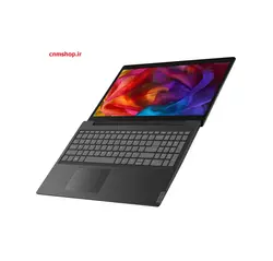 لپ تاپ لنوو مدل Lenovo L340- RYZEN7- 12GB- SSD 256 خاکستری - فروشگاه اینترنتی ندای موثق