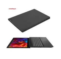 لپ تاپ لنوو مدل Lenovo L340- RYZEN7- 12GB- SSD 256 خاکستری - فروشگاه اینترنتی ندای موثق