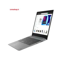 لپ تاپ لنوو مدل Lenovo IP3 15 - AMD 3050U- 12GB نقره ای - فروشگاه اینترنتی ندای موثق