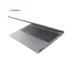 لپ تاپ لنوو مدل Lenovo IP3 15 - AMD 3050U- 12GB نقره ای - فروشگاه اینترنتی ندای موثق