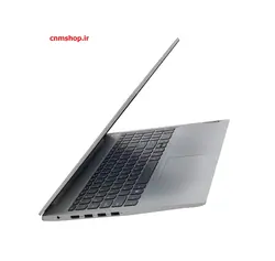 لپ تاپ لنوو مدل Lenovo IP3 15 - AMD 3050U- 12GB نقره ای - فروشگاه اینترنتی ندای موثق