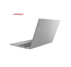 لپ تاپ لنوو مدل Lenovo IP3 15 - AMD 3050U- 12GB نقره ای - فروشگاه اینترنتی ندای موثق