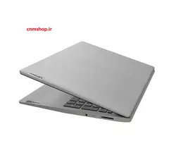 لپ تاپ لنوو مدل Lenovo IP3 15 - AMD 3050U- 12GB نقره ای - فروشگاه اینترنتی ندای موثق