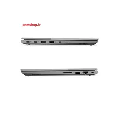 لپ تاپ لنوو مدل Lenovo ThinkBook 14- I7- 8GB- MX450 - فروشگاه اینترنتی ندای موثق