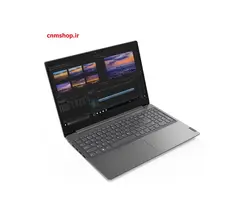 لپ تاپ لنوو مدل Lenovo V15 Core I3- 4GB- MX330 - فروشگاه اینترنتی ندای موثق