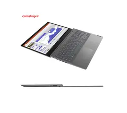 لپ تاپ لنوو مدل Lenovo V15 Core I3- 4GB- Intel UHD - فروشگاه اینترنتی ندای موثق