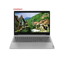 لپ تاپ لنوو مدل Lenovo IP3 15- Core I3- 12GB- MX130 - فروشگاه اینترنتی ندای موثق