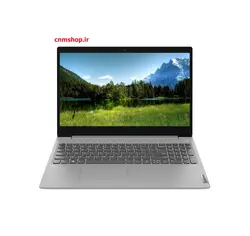 لپ تاپ لنوو مدل Lenovo IP 3 15 - Core I3 10- IntelUHD - فروشگاه اینترنتی ندای موثق