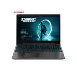 لپ تاپ لنوو مدل Lenovo L340 Gaming- Core I7- 8GB - فروشگاه اینترنتی ندای موثق