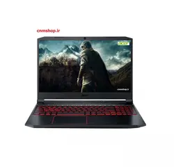 لپ تاپ ایسر مدل ACER Nitro5 AN515-55 Core I5- 16GB - فروشگاه اینترنتی ندای موثق