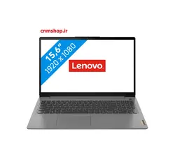 لپ تاپ لنوو مدل Lenovo IP 3 15- Core I7 11- 8GB- MX450 - فروشگاه اینترنتی ندای موثق