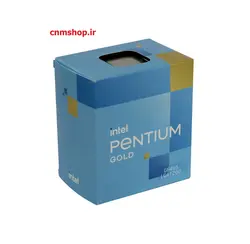 پردازنده اینتل مدل Intel PENTIUM GOLD G6405 - فروشگاه اینترنتی ندای موثق