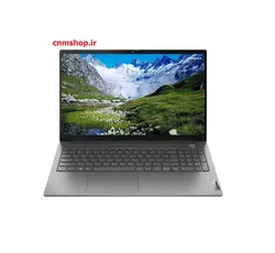 لپ تاپ لنوو مدل Lenovo ThinkBook15 - I5- SSD- IntelUHD - فروشگاه اینترنتی ندای موثق