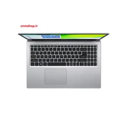 لپ تاپ ایسر مدل ACER AS3 A315-58 - I3- 4GB- SSD 128GB - فروشگاه اینترنتی ندای موثق