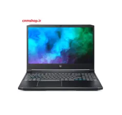 لپ تاپ ایسر مدل ACER PH315-54 - 16GB- 512GB- RTX3060 - فروشگاه اینترنتی ندای موثق