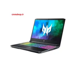 لپ تاپ ایسر مدل ACER PH315-54 - 16GB- 512GB- RTX3060 - فروشگاه اینترنتی ندای موثق