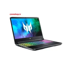 لپ تاپ ایسر مدل ACER PH315-54 - 16GB- 512GB- RTX3060 - فروشگاه اینترنتی ندای موثق