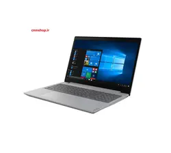 لپ تاپ لنوو مدل Lenovo IP L340 - RYZEN5- 8GB نقره ای - فروشگاه اینترنتی ندای موثق