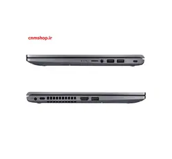 لپ تاپ ایسوس مدل ASUS X415EA - Core I3- SSD 512GB - فروشگاه اینترنتی ندای موثق