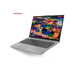 لپ تاپ لنوو مدل Lenovo IP5 15ITL - Core I7 11- 16GB - فروشگاه اینترنتی ندای موثق