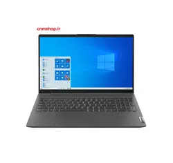 لپ تاپ لنوو مدل Lenovo IP5 15ITL - Core I7 - 16GB فلزی - فروشگاه اینترنتی ندای موثق