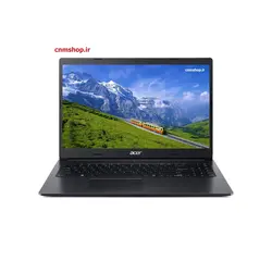 لپ تاپ ایسر مدل ACER AS3 A315-57G Core I5- 8GB - فروشگاه اینترنتی ندای موثق