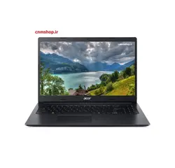 لپ تاپ ایسر مدل ACER AS3 A315-57G Core I7- 12GB - فروشگاه اینترنتی ندای موثق