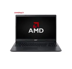 لپ تاپ ایسر مدل ACER AS3 A315-42 Ryzen7-16GB- SSD 256GB - فروشگاه اینترنتی ندای موثق