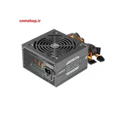 منبع تغذیه گرین مدل Power Green GP350A-ECO - فروشگاه اینترنتی ندای موثق