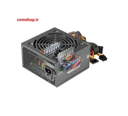 منبع تغذیه گرین مدل Power Green GP350A-ECO - فروشگاه اینترنتی ندای موثق