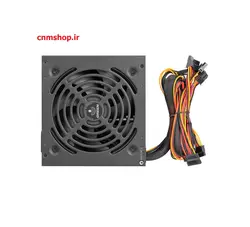 منبع تغذیه گرین مدل Power Green GP350A-ECO - فروشگاه اینترنتی ندای موثق