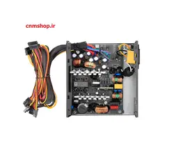 منبع تغذیه گرین مدل Power Green GP350A-ECO - فروشگاه اینترنتی ندای موثق