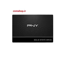 حافظه SSD پی ان وای مدل PNY CS900 480GB