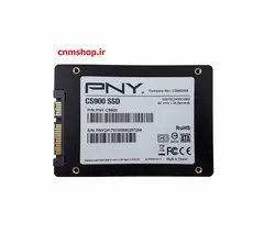 حافظه SSD پی ان وای مدل PNY CS900 480GB